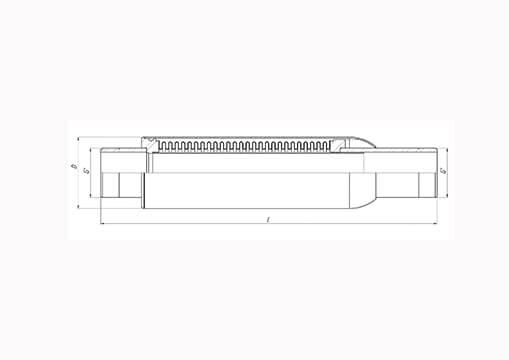 KCO-P/2H Мод2 15-50